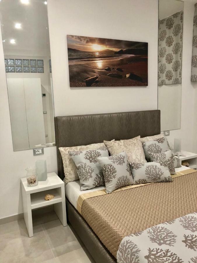 Accanto A Te - Charme Rooms Vieste Exterior foto